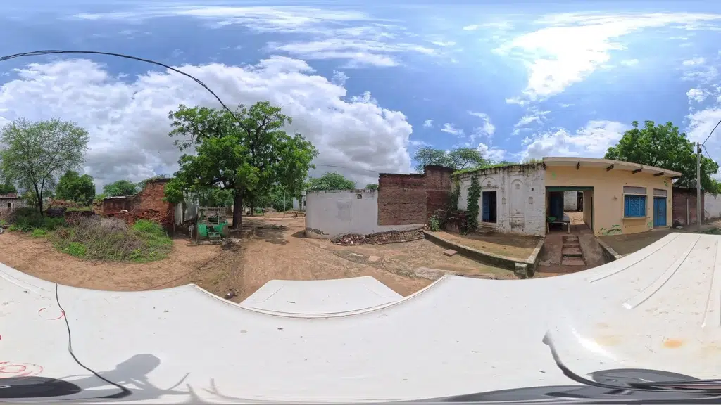 Primary School Balak Shukalpura