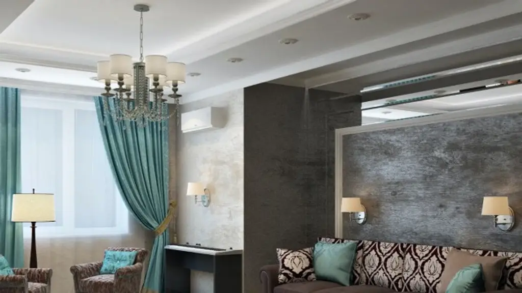 Living concept Furnishing Solutions