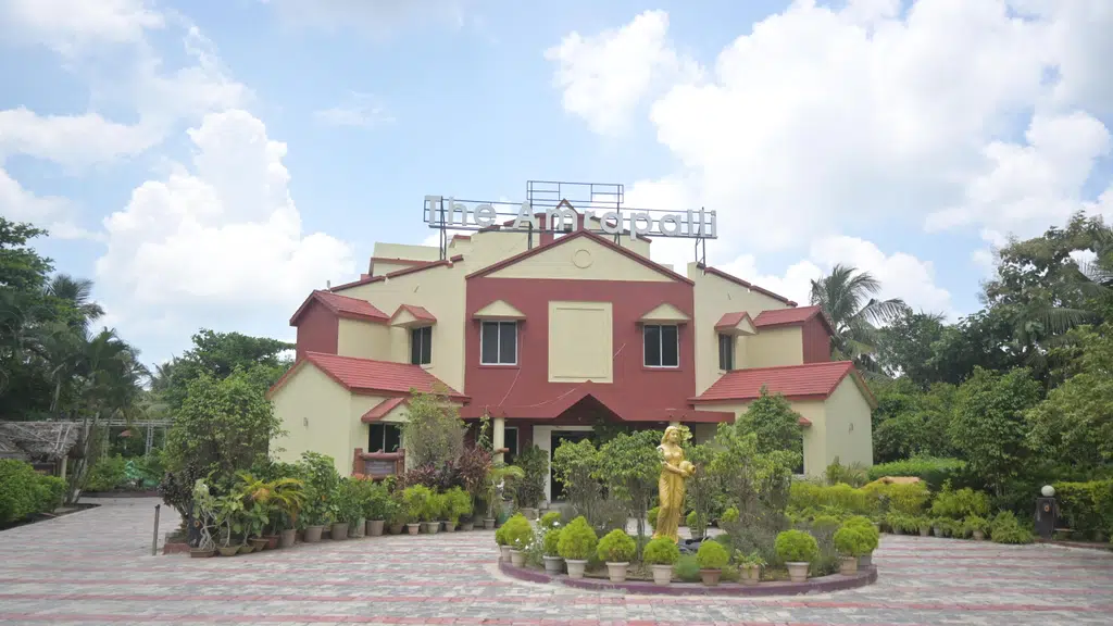 Amrapalli Lifestyle Pvt. Ltd