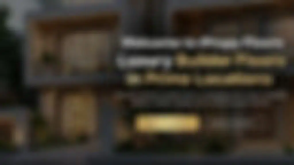 iPropy – Property Dealer in Greenfields Colony | Builder Floors in Faridabad