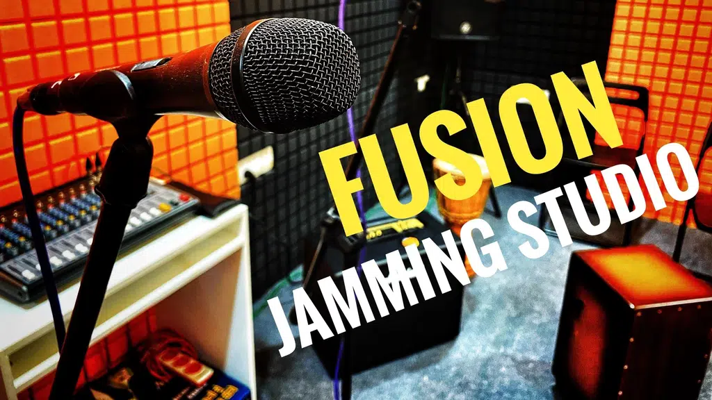 Fusion School of Music and Dance