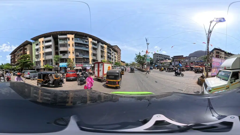 Jain The Bike World