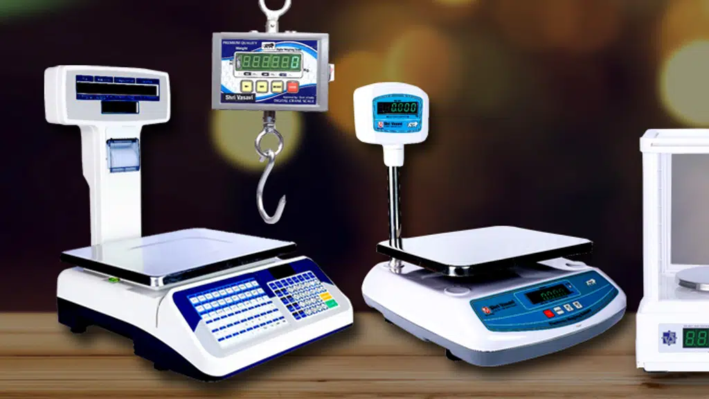 VASAVI SCALES Chennai - Weighing Scales Machine suppliers