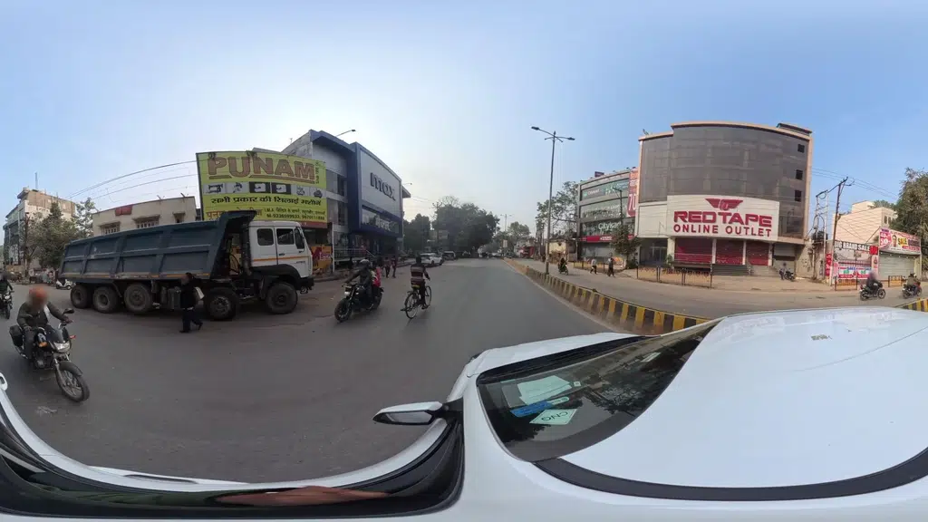 Citykart