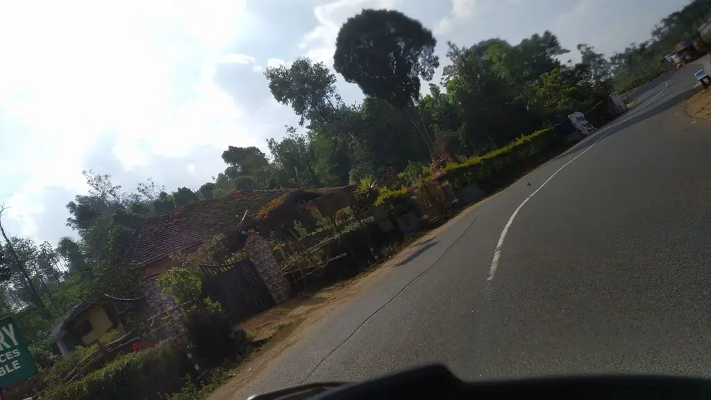 AVT Tea Factory