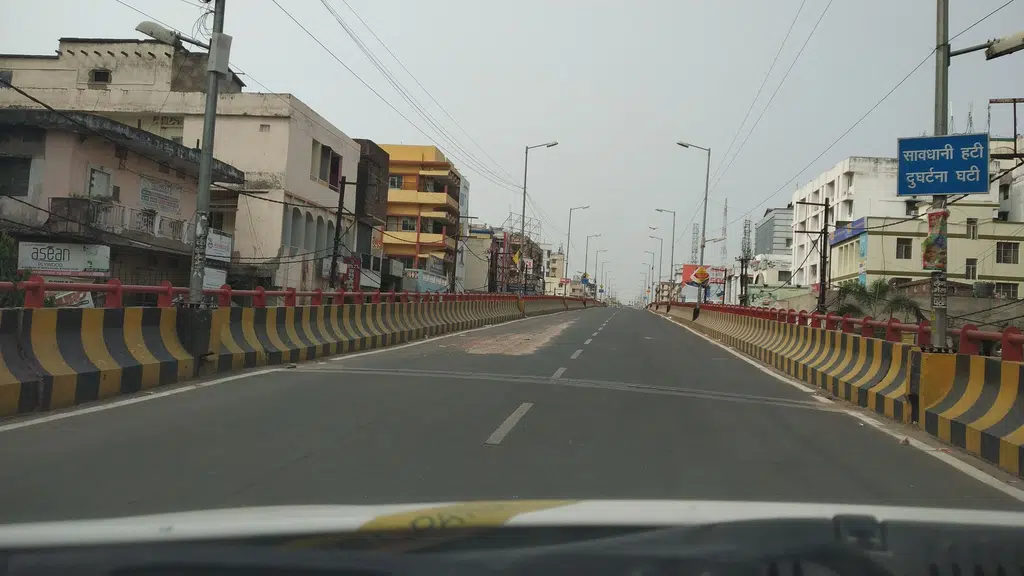 KSG Patna