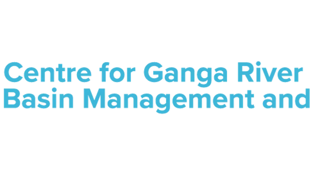 Centre for Ganga River Basin Management and Studies