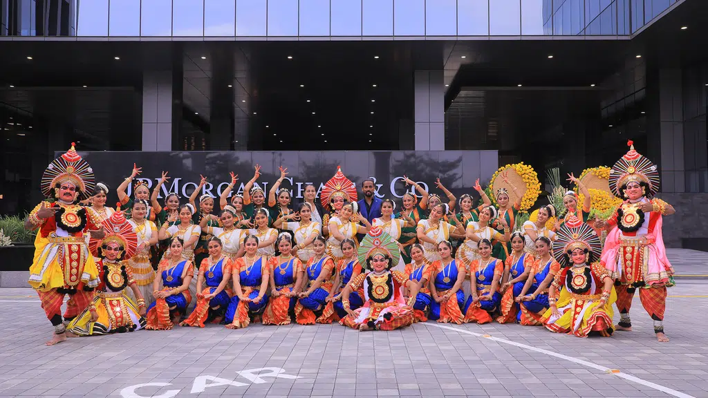 Unchained Dance and Fitness Academy