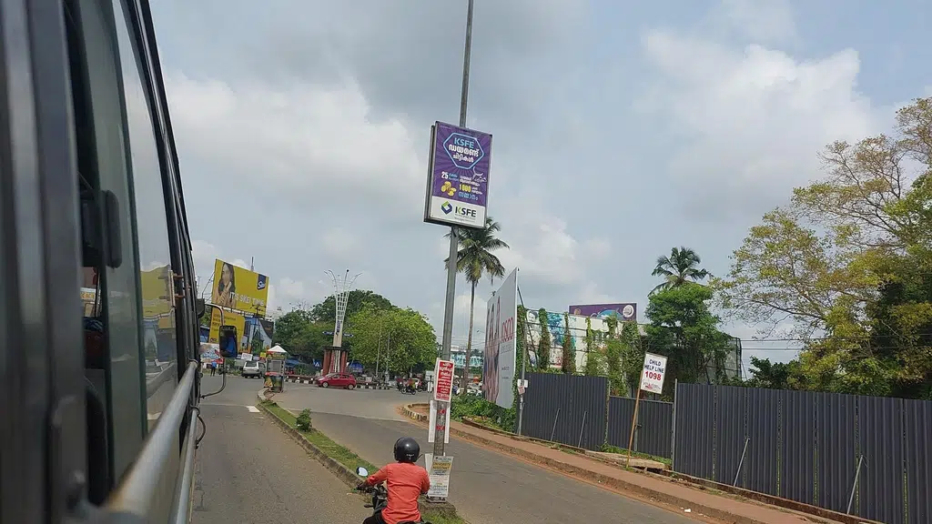Riya - The Travel Expert | Thrissur