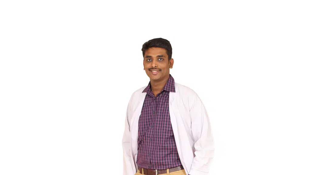 Annam Dental Hospital Chrompet