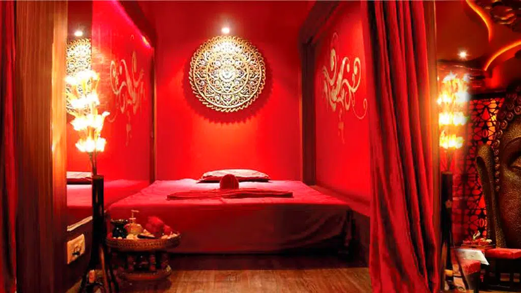 The Rose Spa