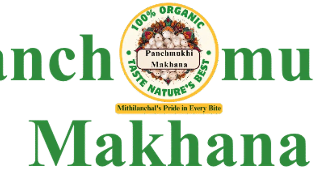 Panchmukhi Makhana