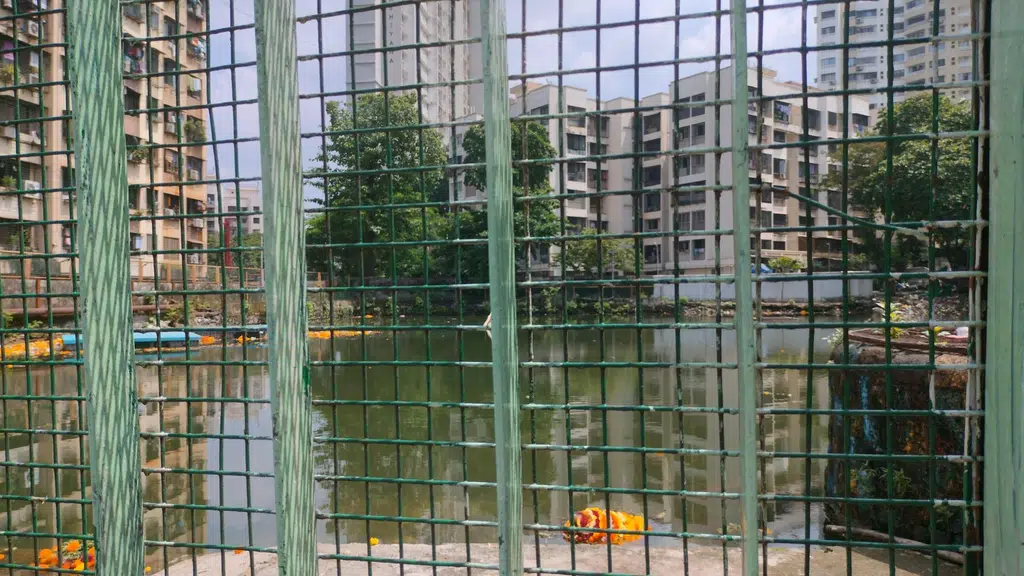 Shree Shiv Shankar Mandir
