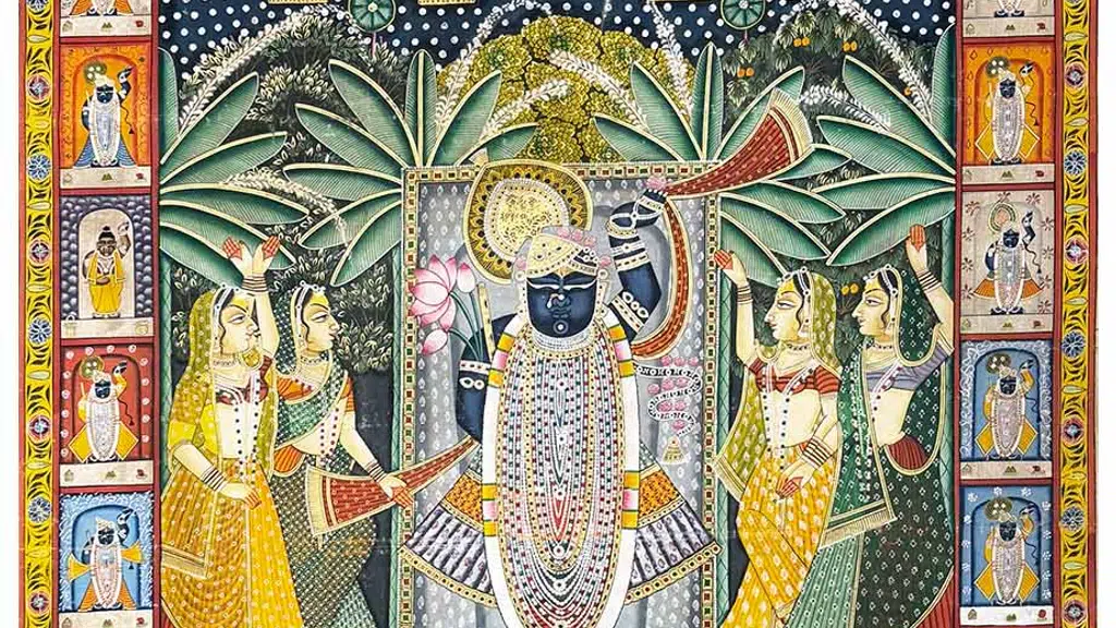 Truly Earthy India