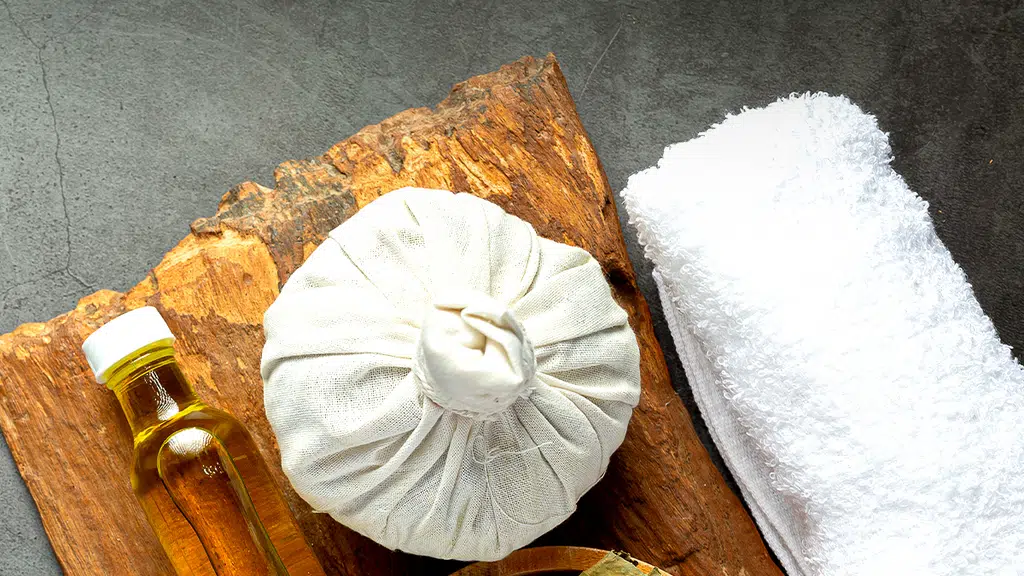Alaya Organic Spa