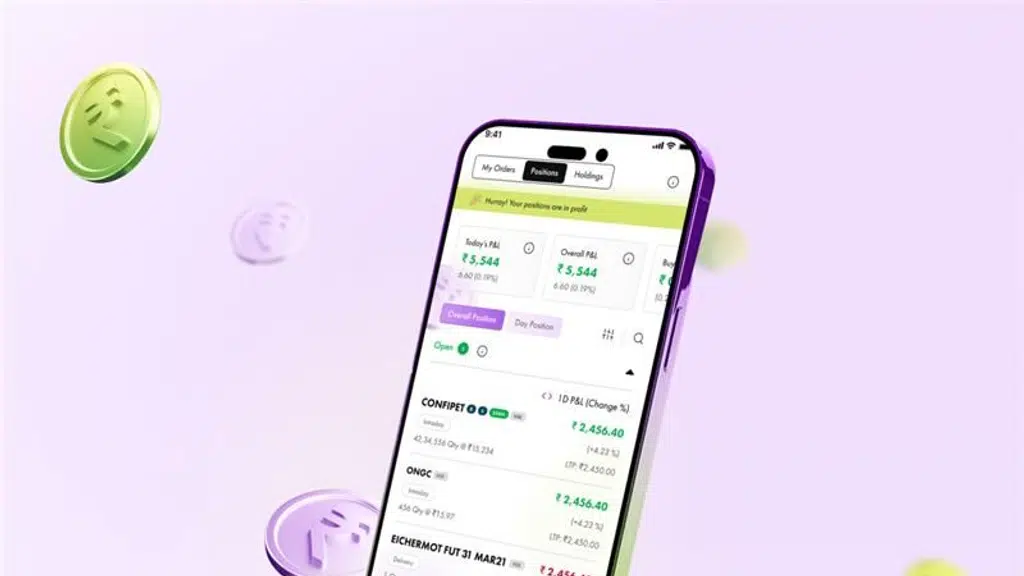 Arihant Capital Markets