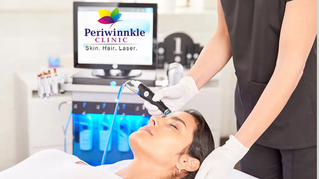 Periwinkle Skin, hair and laser clinic