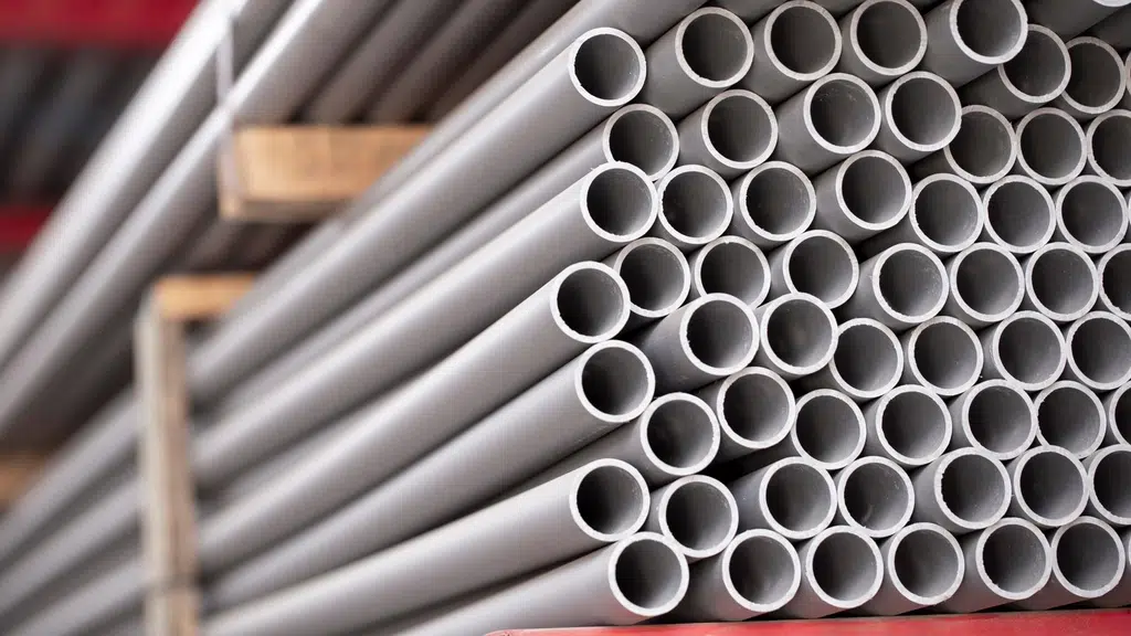 Quest PVC Pipe
