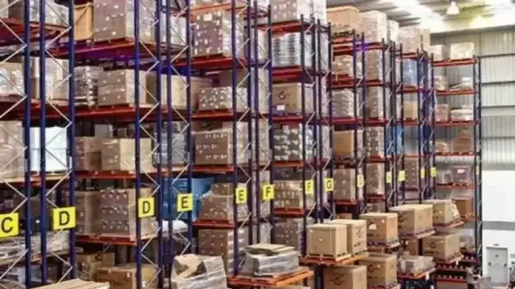 Abhi Impact Logistics Solutions Pvt. Ltd.