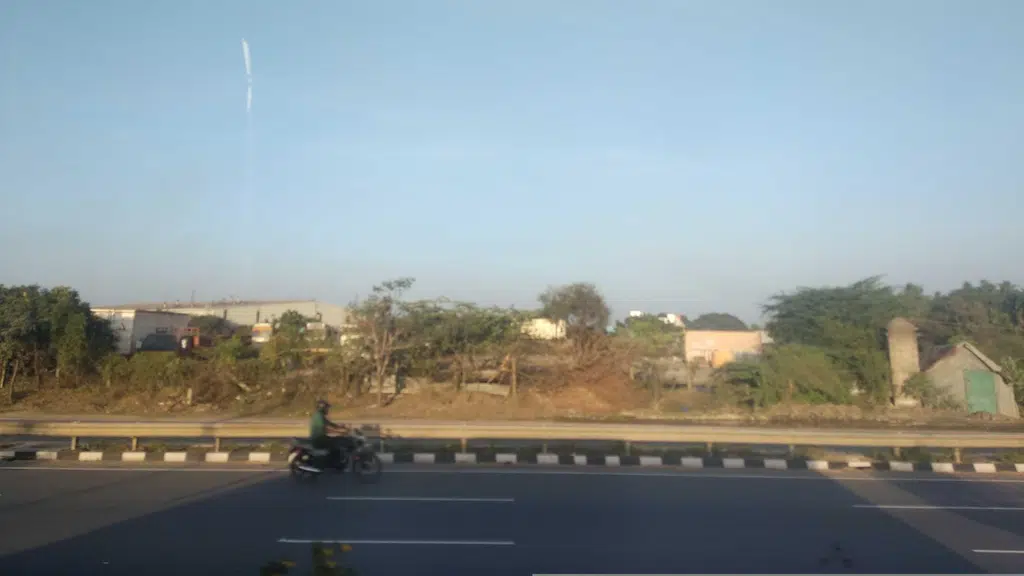 Kalpataru Filling Point