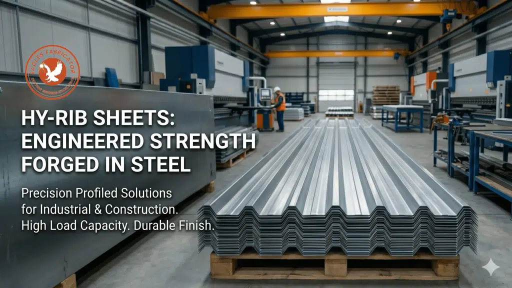 Eagles Fabricator- Pipe Bending Works(One roof solution)