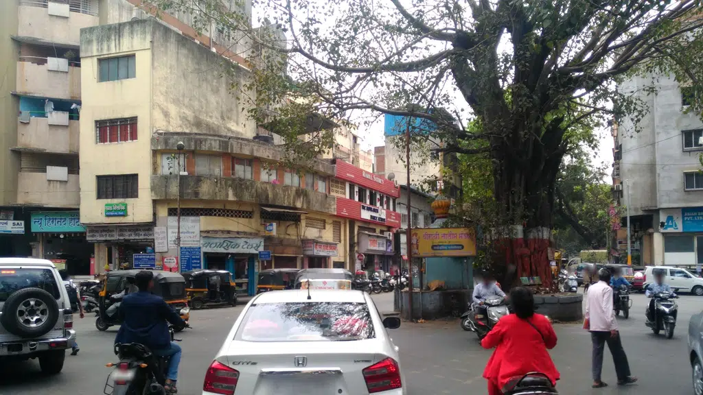 Icici ATM