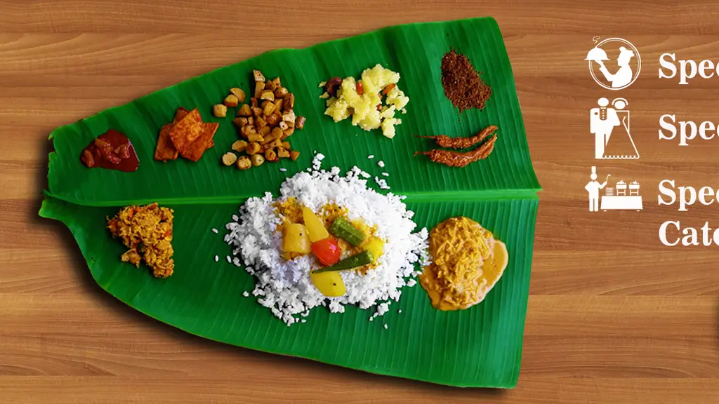 Sri Shesha Caterers