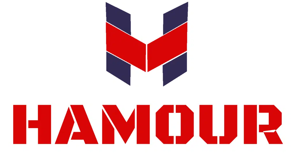 Hamour Marine