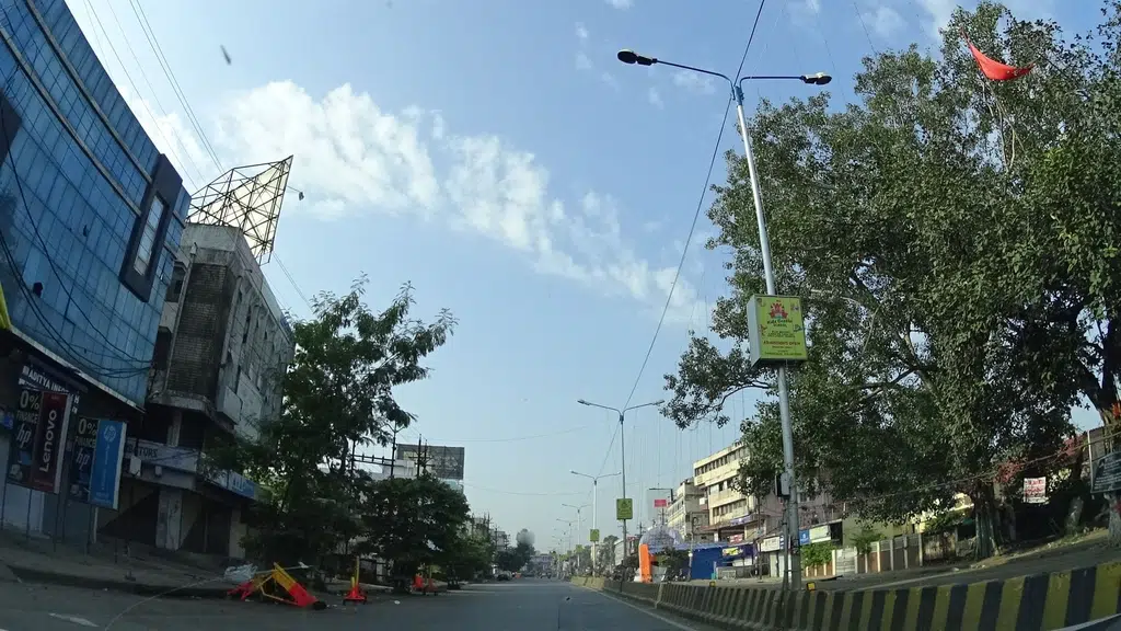 Prakash Motor Driving School