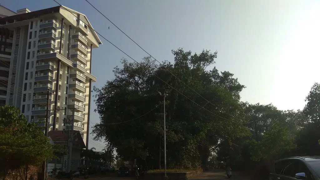 Nethrajyothi Retina Center