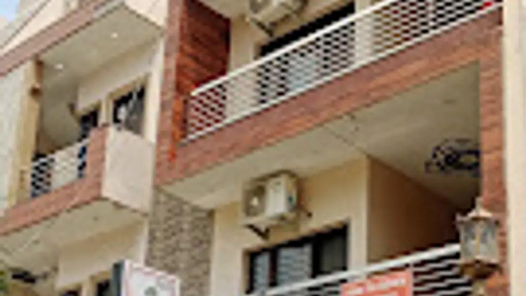 PG near LPU Five 50 Apartments