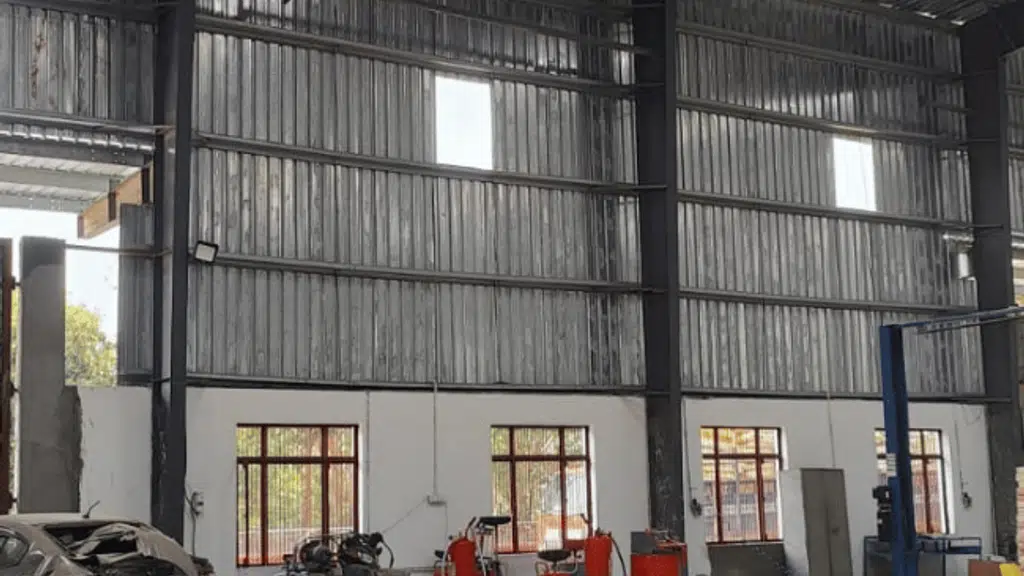 Vardhman Auto Recycling