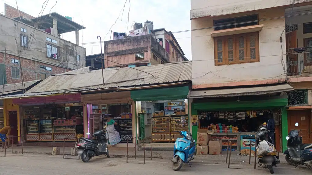 Kobitaloi Home Stay