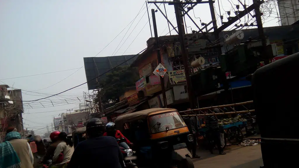 Maa Vaishnav Namkeen Bhandar