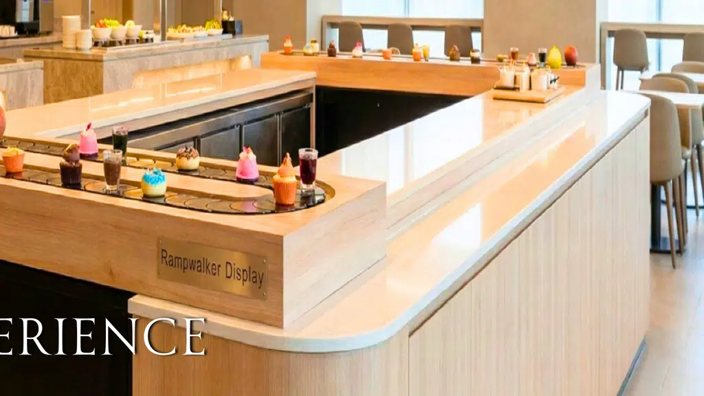 Sushi Conveyor India