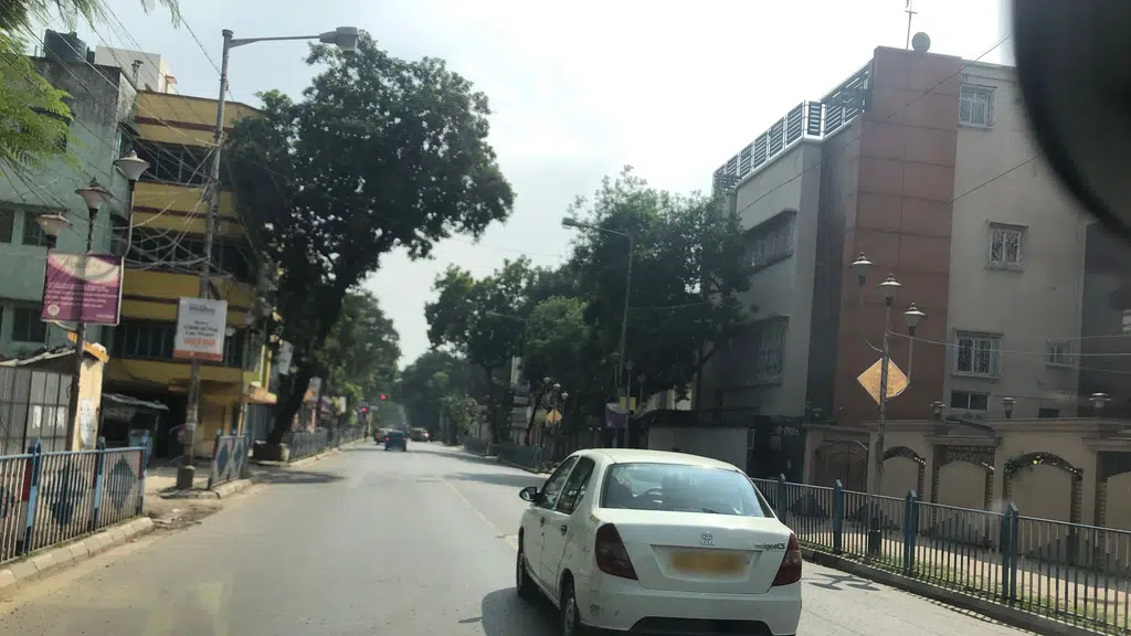 New Alipore Kolkata