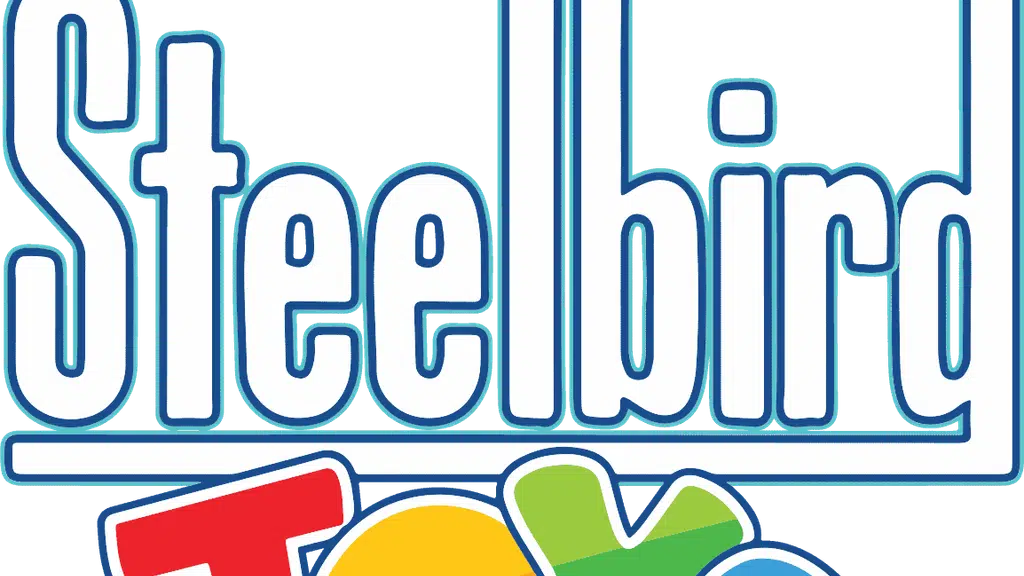 Steelbird Toys