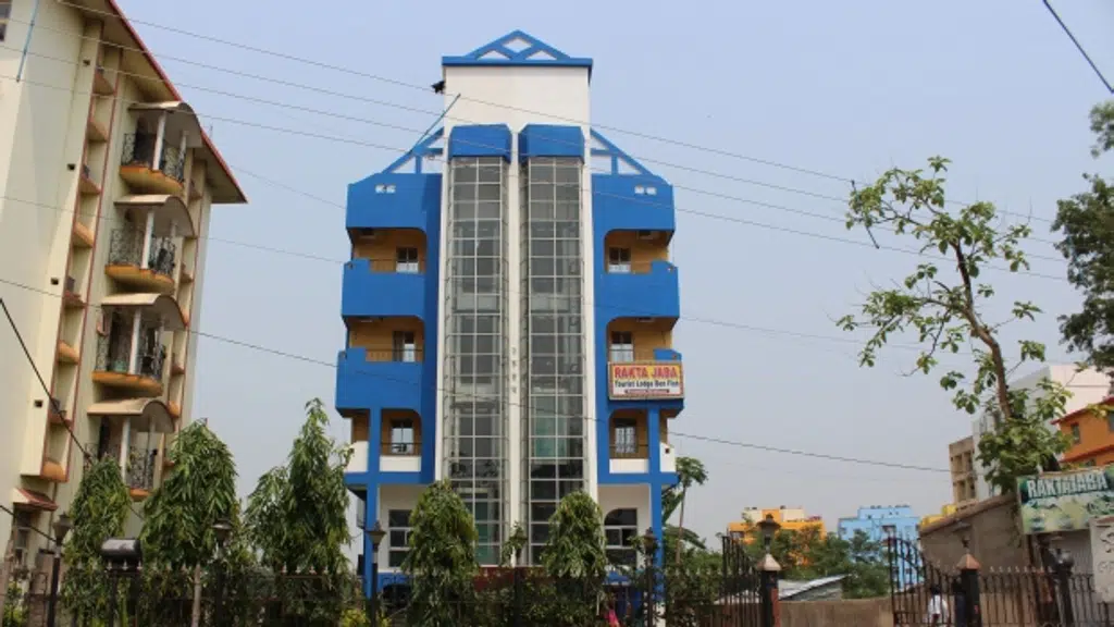 Raktajaba Tourist Lodge