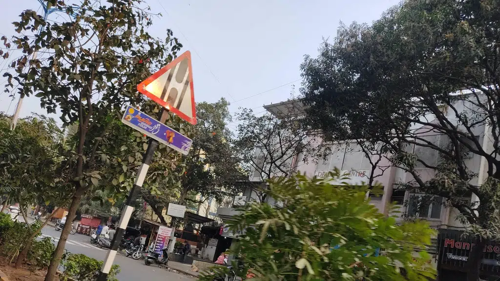 Rajmata Jijau Nursing Home