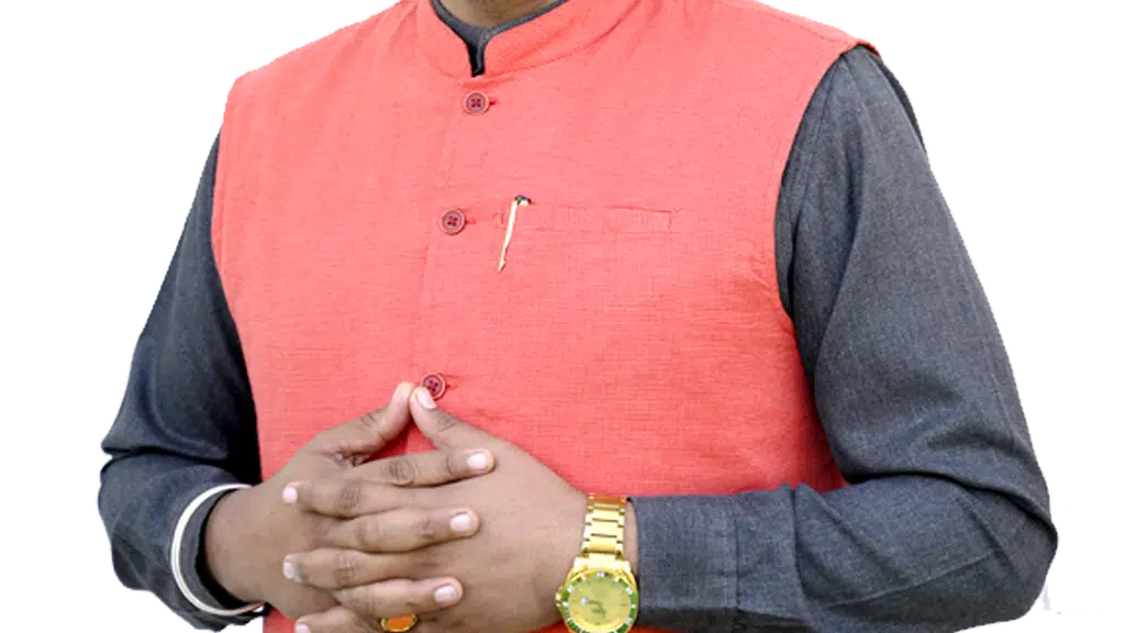 Dr Krishan Vaid Shiv