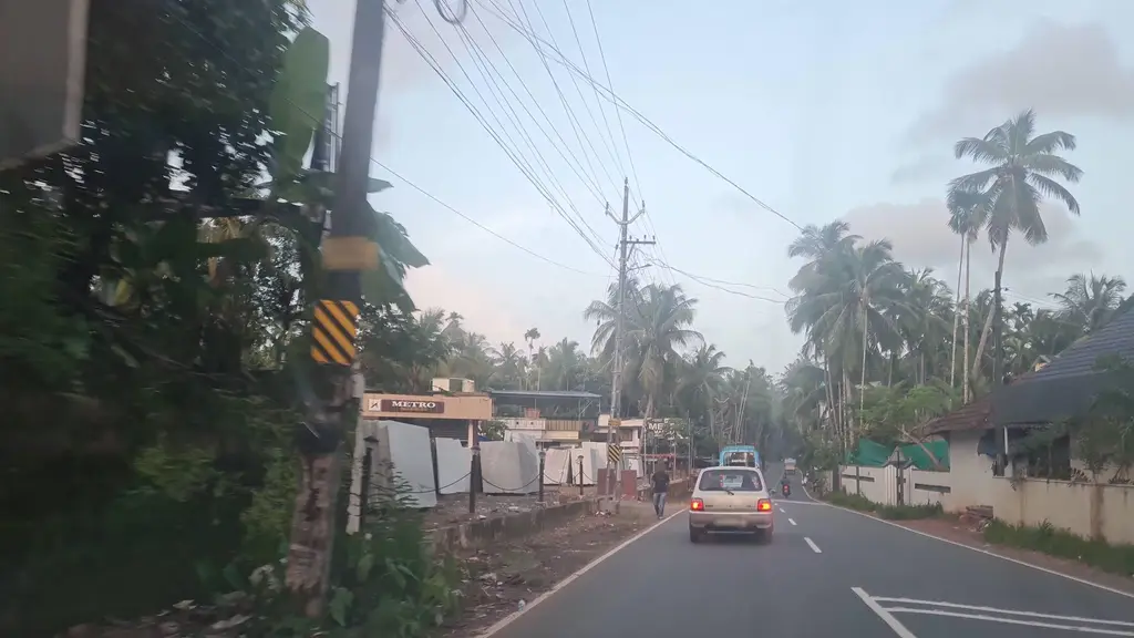 Kadambur Grama Panchayath Sevagram Grama Kendram