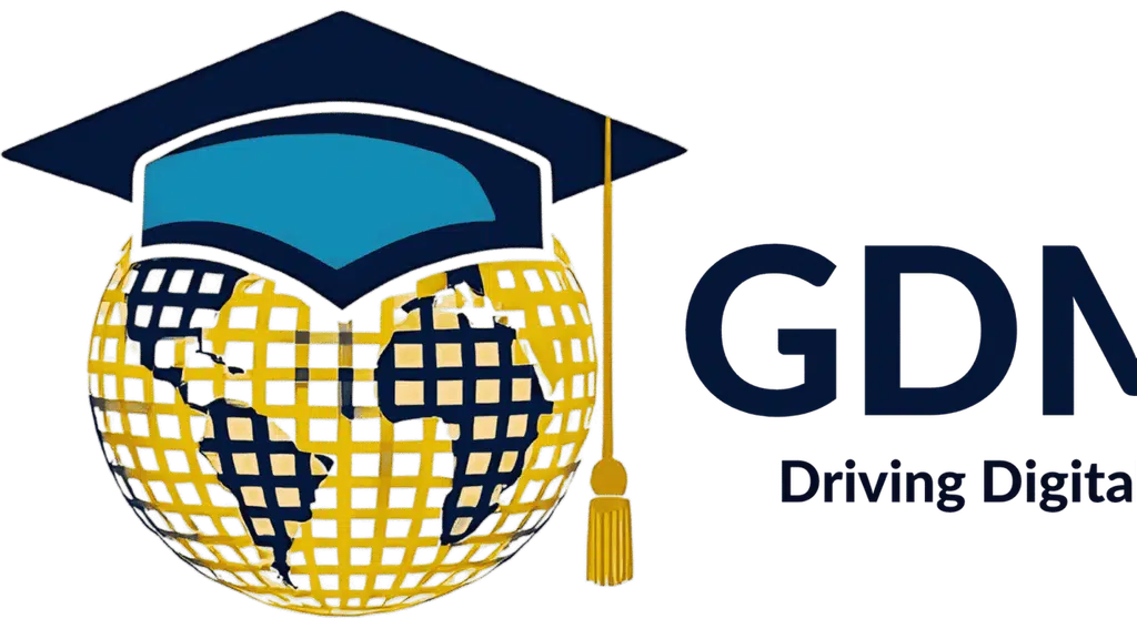 GDMIT Global Digital Marketing Institute & Training