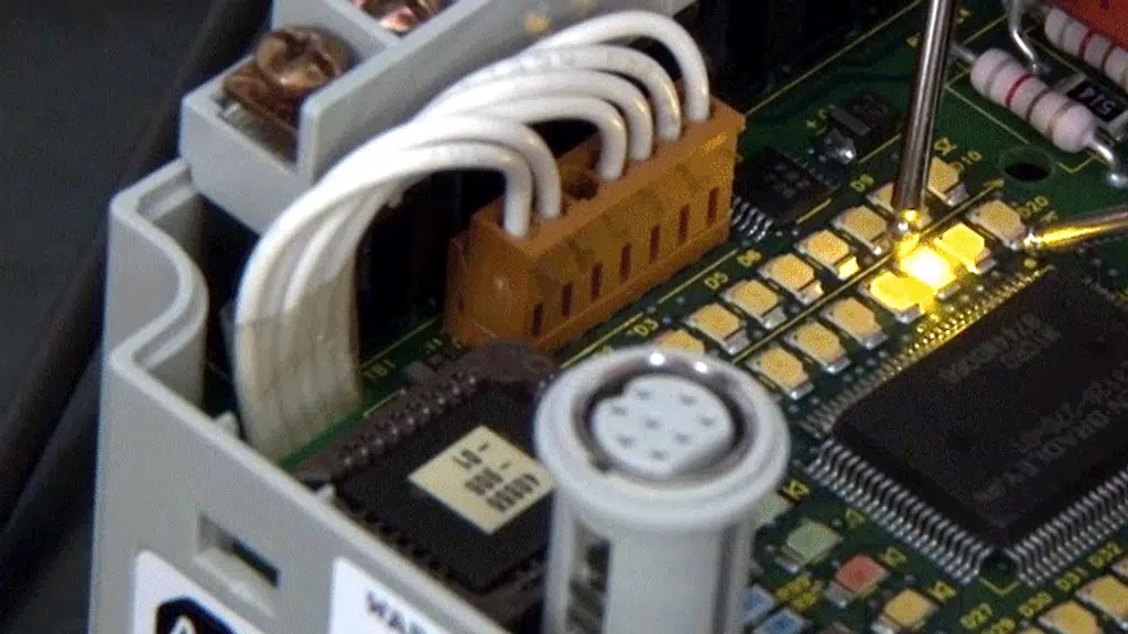 Drive Repair