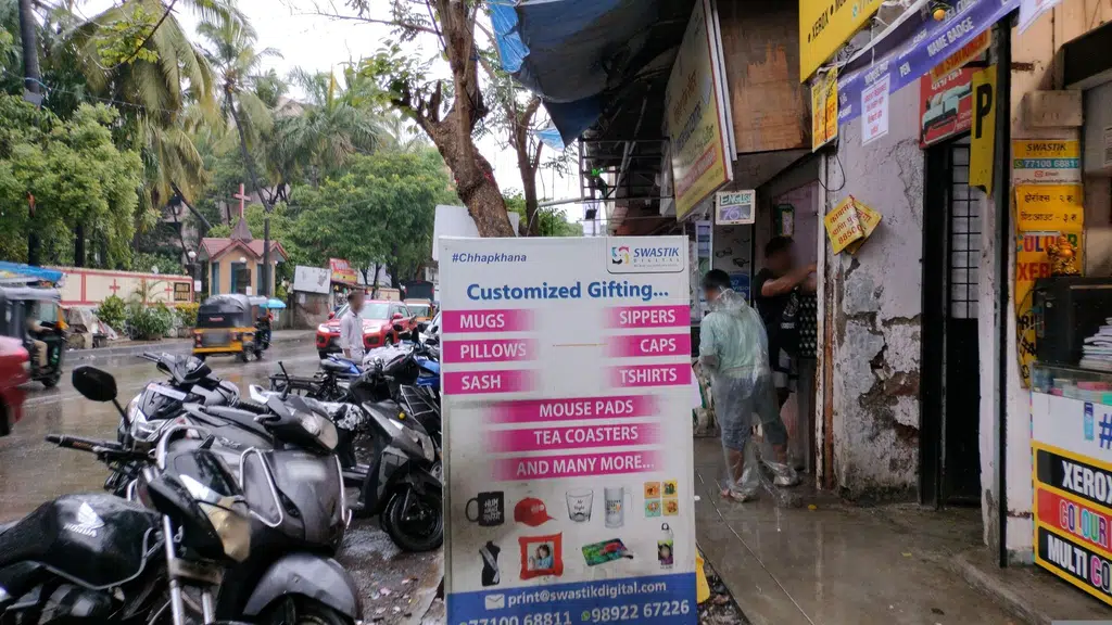 Akshay Enterprise