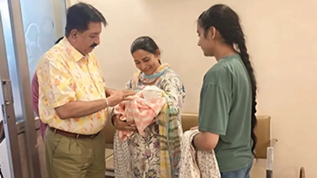 Vardaan Medical Center - IVF Centre