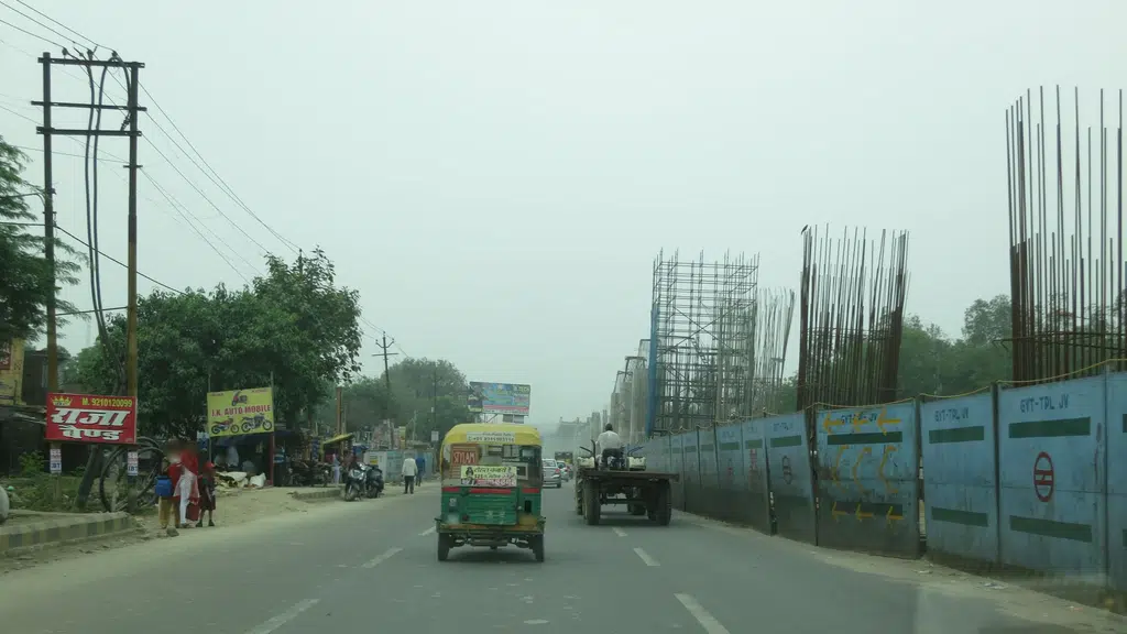 Lal Bahadur Shastri Training Institute