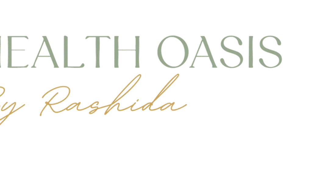 Health Oasis - The Wellness Center