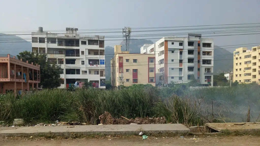 Sivakrishna Theatre Kondapalli