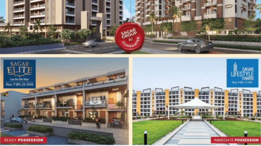 Agrawal Builders