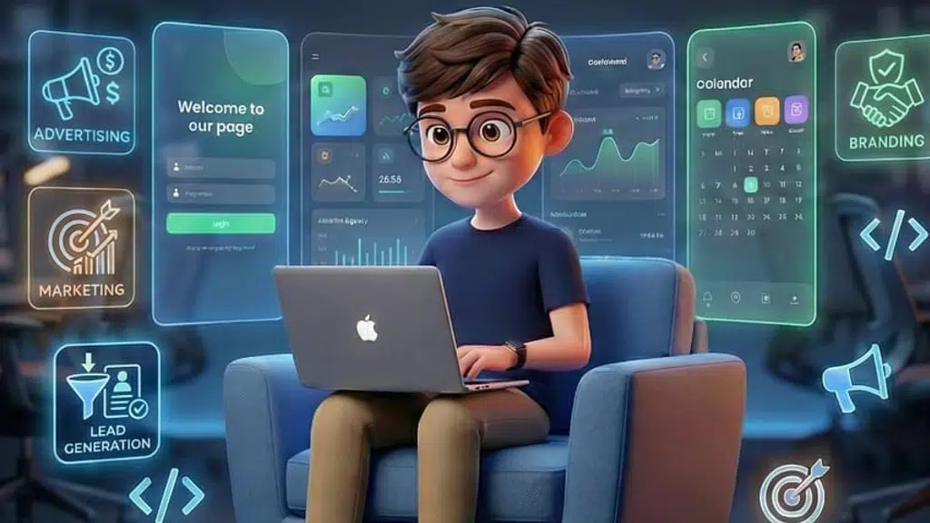 Ram Advertise